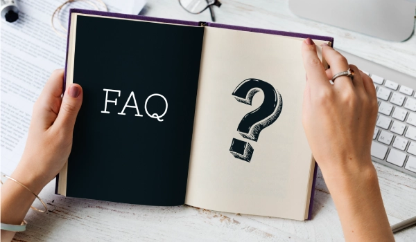 FAQ Image
